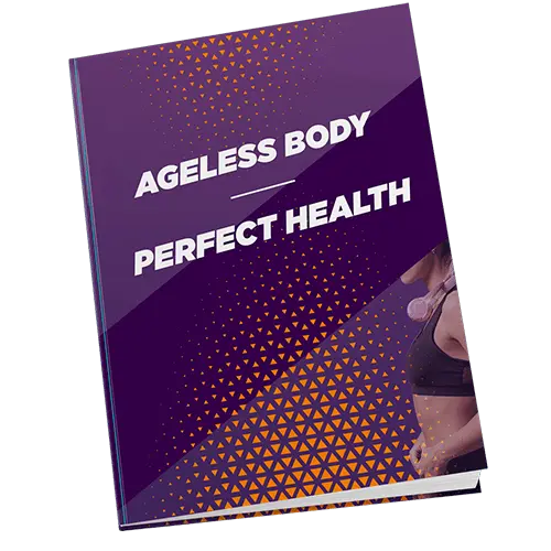 Tonic Greens Bonus 1 - Ageless Body Perfect Health