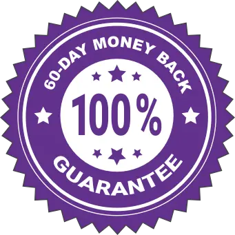 Tonic Greens Guarantee